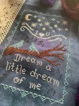 (image for) Dream A Little Dream